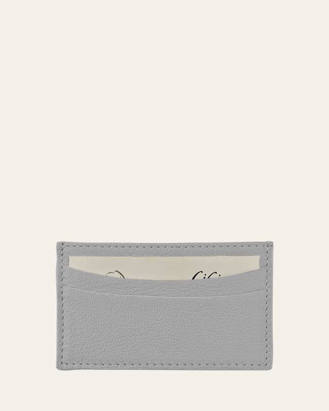 Slim Design Card Case